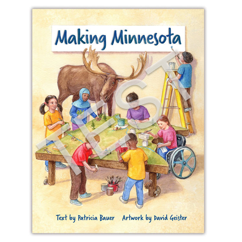 Making Minnesota