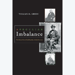 A Peculiar Imbalance