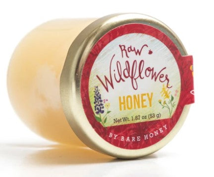 Bare Honey 1.87 oz Jar