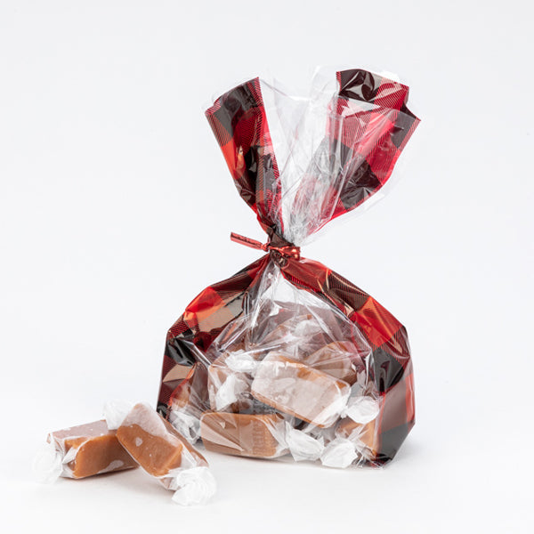 Caramels Gift Bag