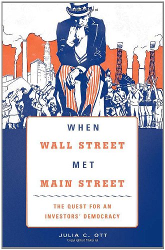 When Wall Street Met Main Street