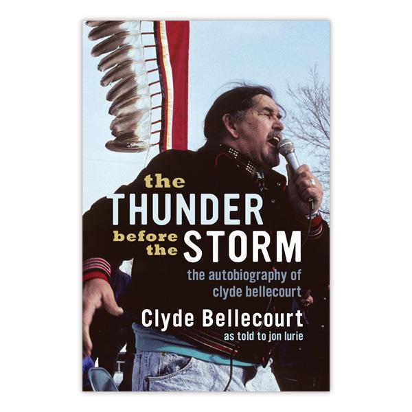 The Thunder Before the Storm