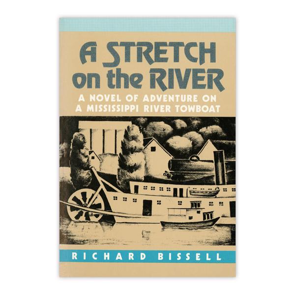 Stretch on the River