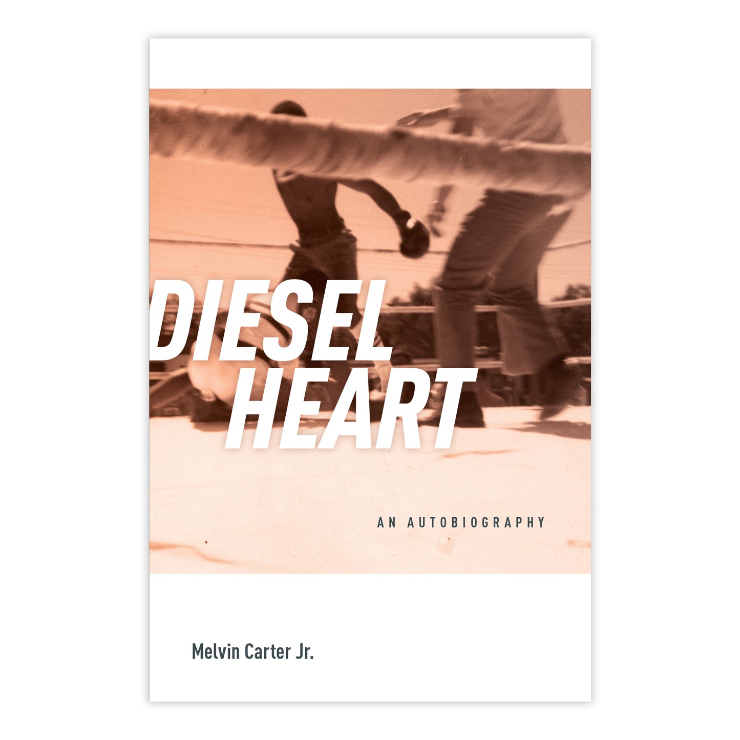 Diesel Heart