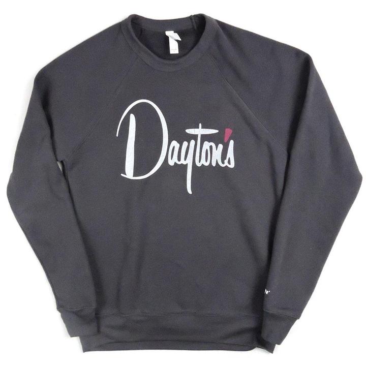 Dayton's Crewneck Sweatshirt