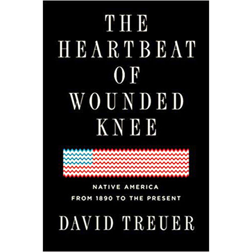 The Heartbeat of Wounded Knee