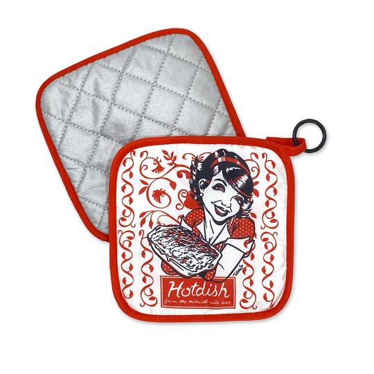 Hotdish Pot Holder