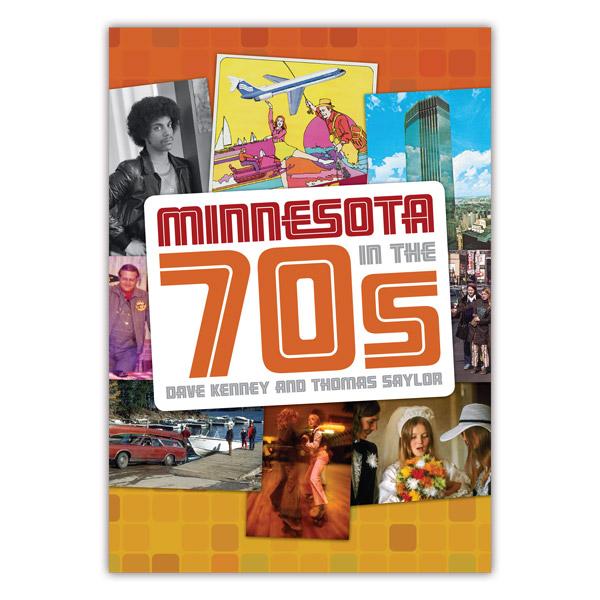 Minnesota in the '70s