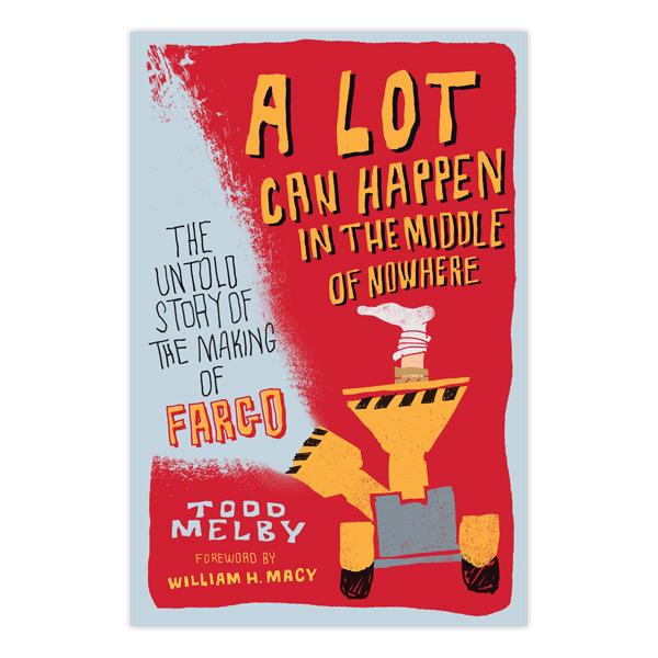 A Lot Can Happen in the Middle of Nowhere