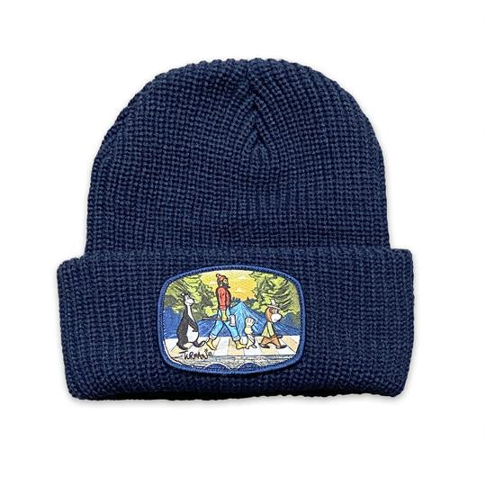 MN Abbey Road Beanie