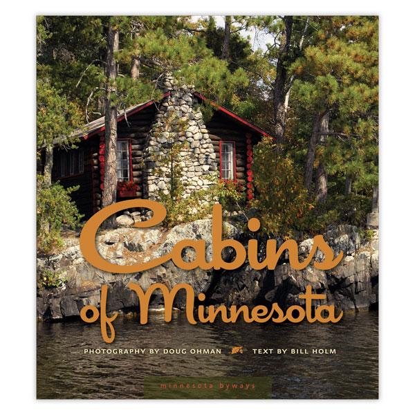 Cabins of Minnesota