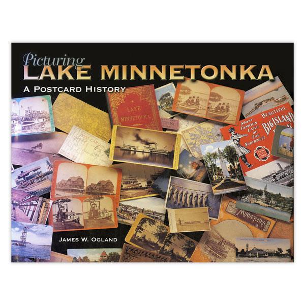 Picturing Lake Minnetonka