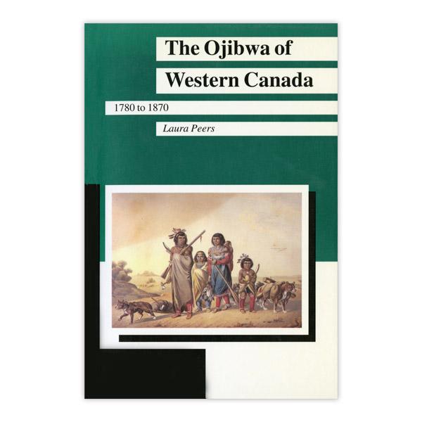 Ojibwa of Western Canada