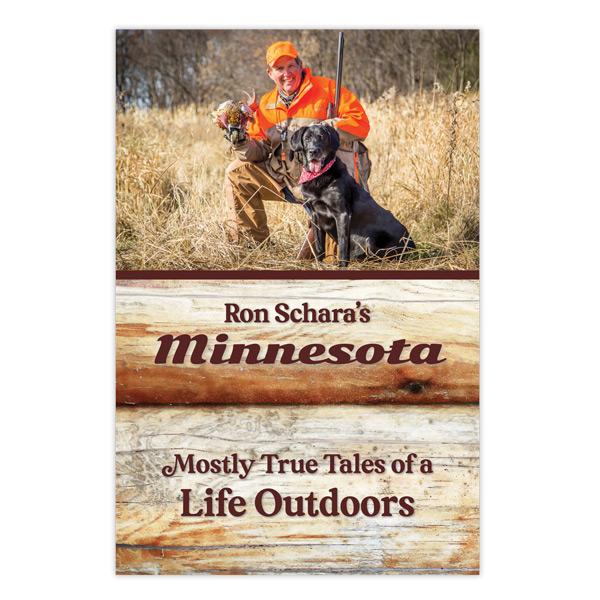 Ron Schara's Minnesota