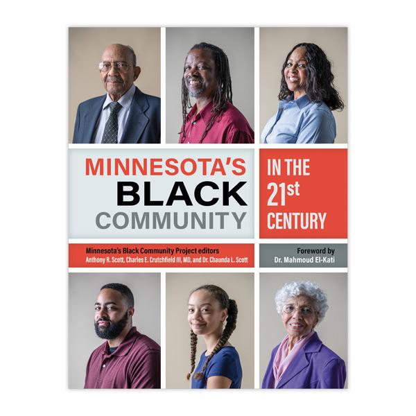Minnesota's Black Community in the 21st Century