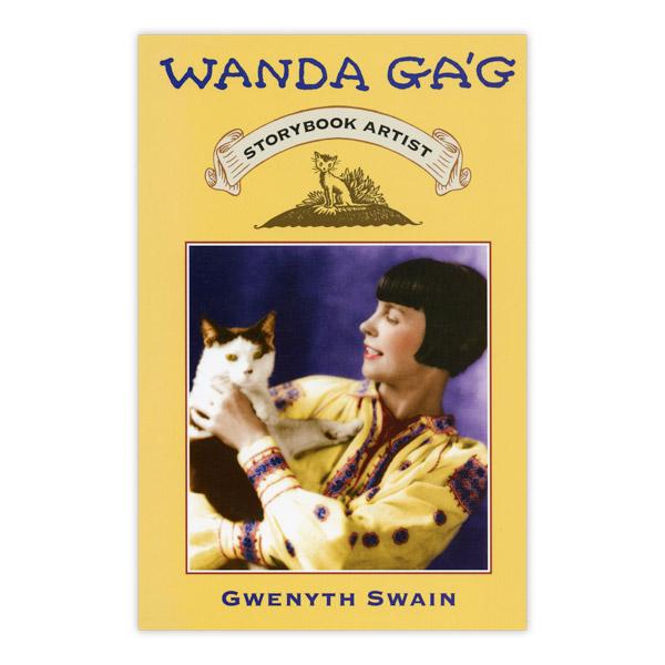 Wanda Gag: Storybook Artist