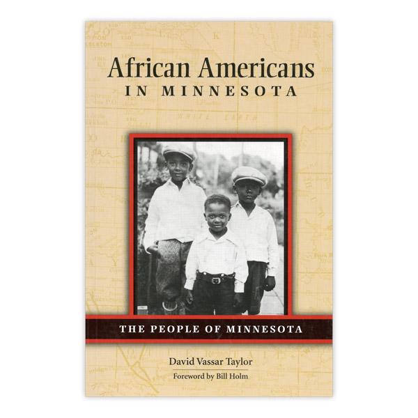 African Americans in Minnesota