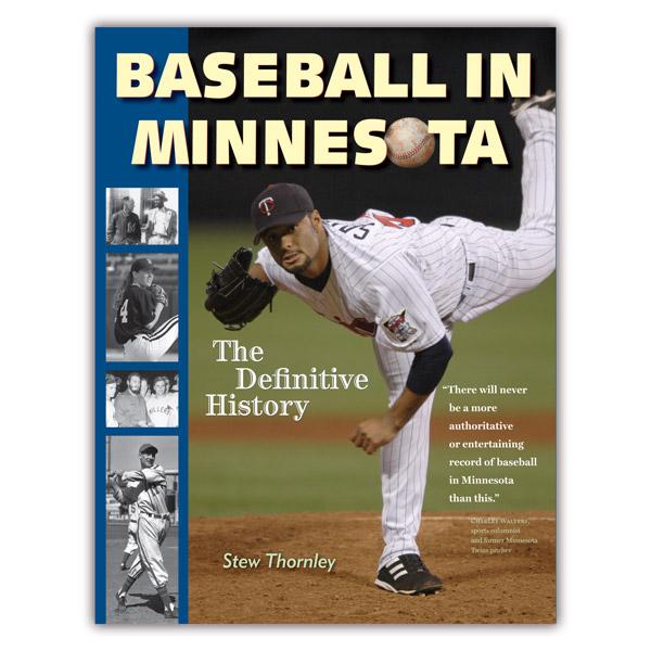 Baseball in Minnesota