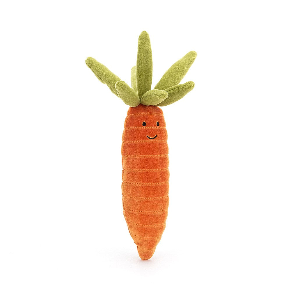 Vivacious Veggies