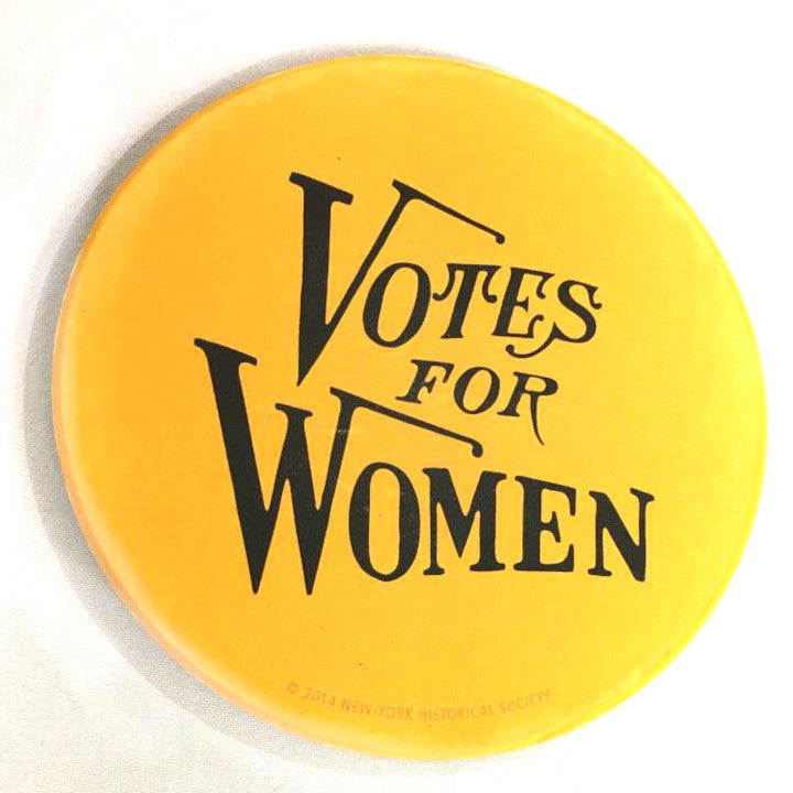 Votes For Women Coaster