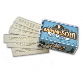 Minnesota Chat Pack