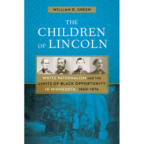 The Children of Lincoln