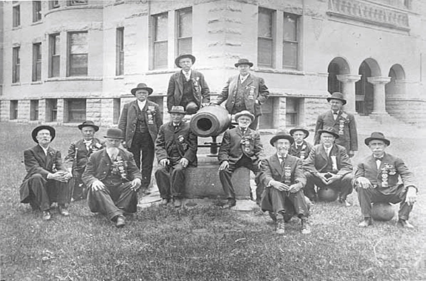 Civil War Pension Research Request