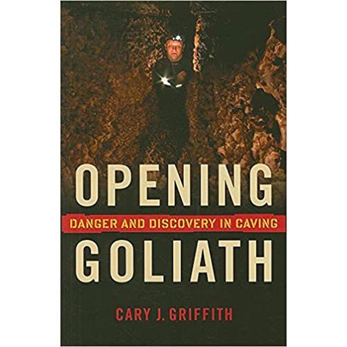 Opening Goliath