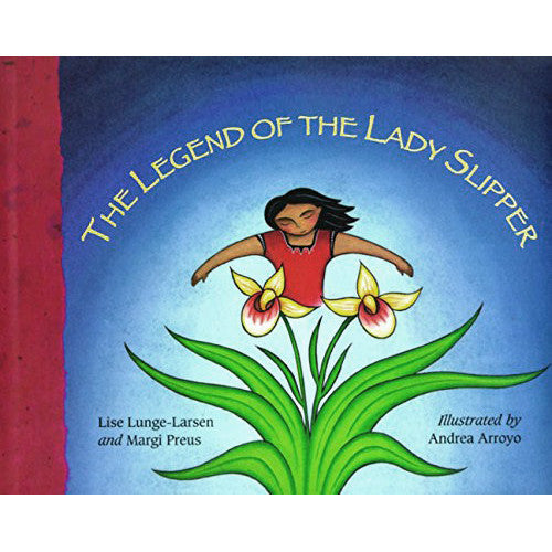 Legend of the Lady Slipper