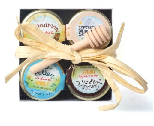 Bare Honey Spreadable Gift Box