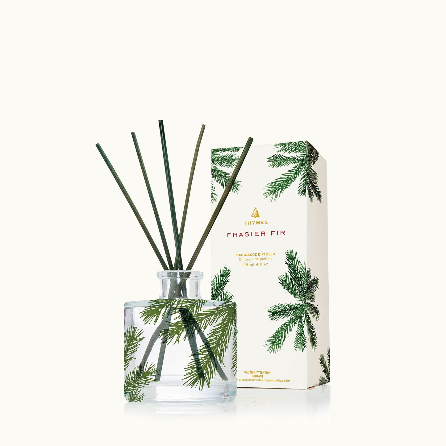 Ff Reed Diffuser Pine Petite