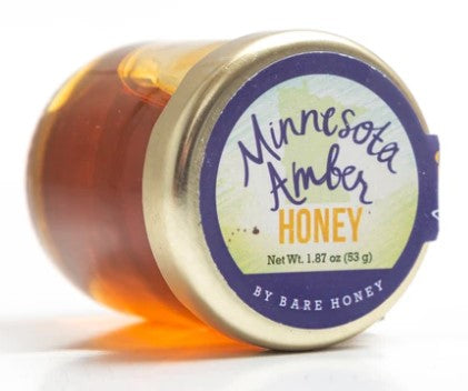 Bare Honey 1.87 oz Jar