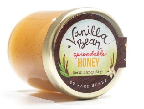 Bare Honey 1.87 oz Jar