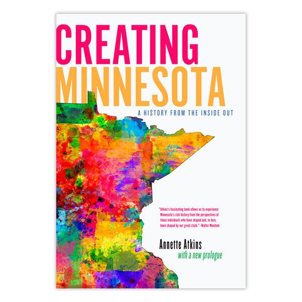 Creating Minnesota