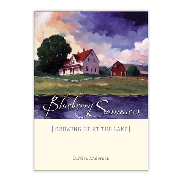 Blueberry Summers
