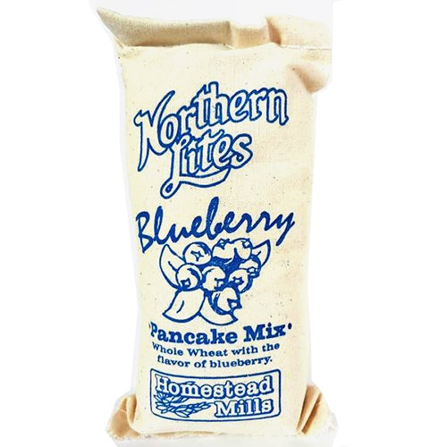 Homestead Mills Pancake Mix