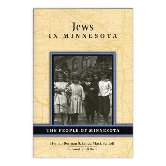 Jews in Minnesota