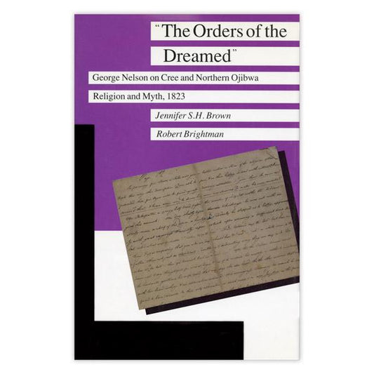 The Orders of the Dreamed