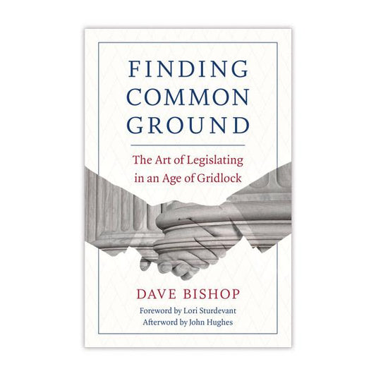 Finding Common Ground