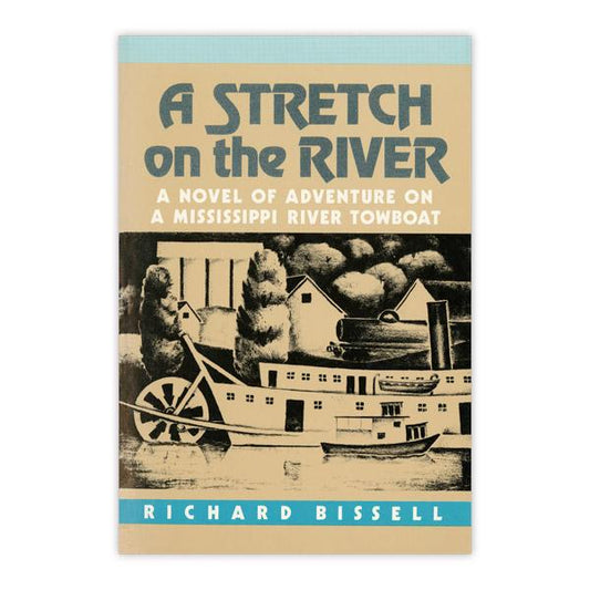 Stretch on the River