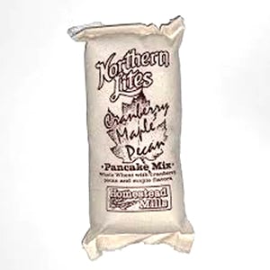 Homestead Mills Pancake Mix