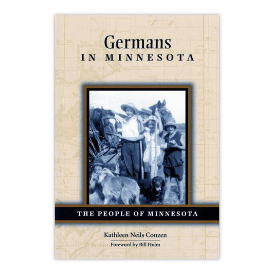 Germans in Minnesota