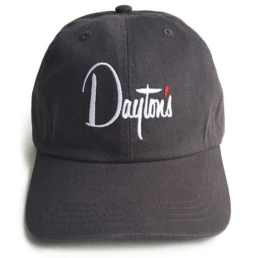 Dayton's Retro Cap