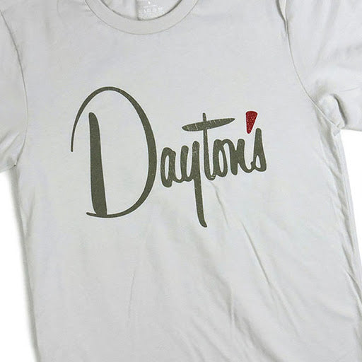 Dayton's Retro Tee