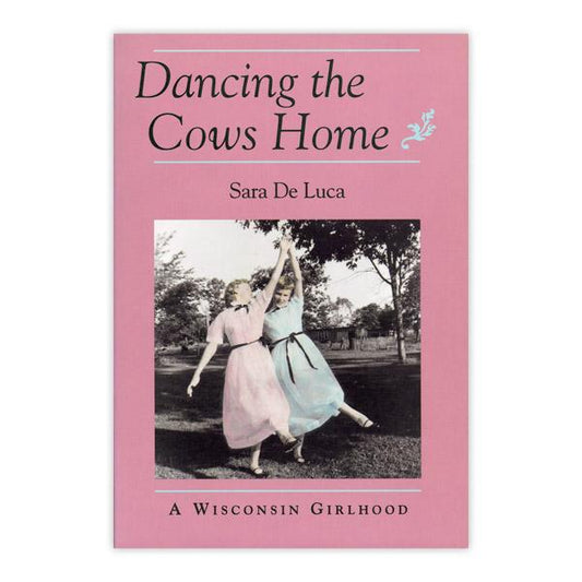 Dancing the Cows Home
