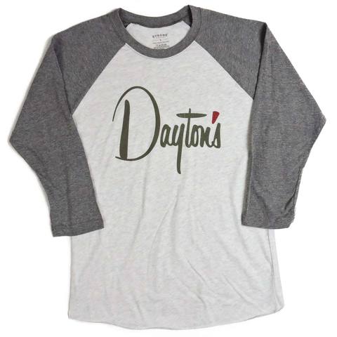 Dayton's Baseball Tee