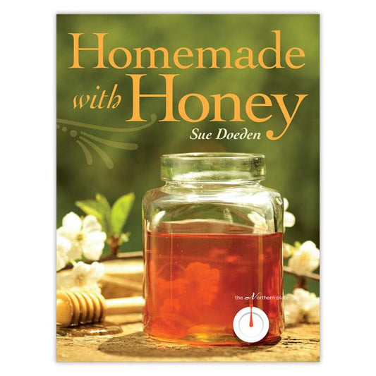Homemade with Honey