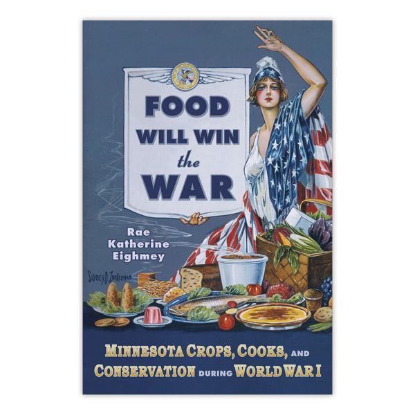Food Will Win the War