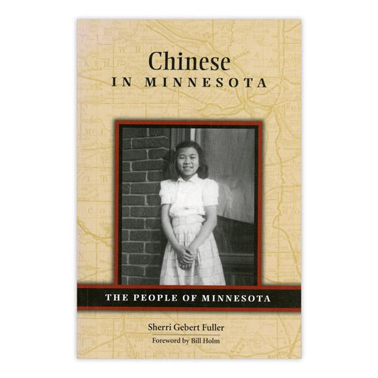 Chinese in Minnesota