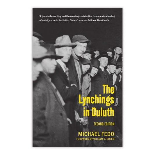 The Lynchings in Duluth
